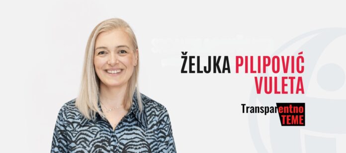 Željka Pilipović Vuleta